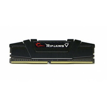 G.Skill Ripjaws V F4-3200C16Q-32GVKB CL16, 32GB, DDR4, 3200 MHz, UDIMM, 4x8GB, must