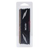 Afox Gaming AFLD416PS1CAB CL16, 16GB, DDR4, 3200 MHz, UDIMM, Black