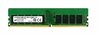 Serveri mälu Micron MTA18ASF2G72AZ-3G2R1R CL22, 16GB, DDR4, 3200 MHz, UDIMM, ECC