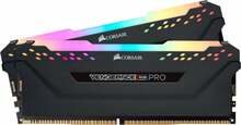Corsair Vengeance RGB Pro Light CMWLEKIT2 DDR4, must