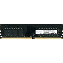 Operatiivmälu Innovation IT Inno8G3200S CL16, 8GB, DDR4, 3200 MHz, UDIMM