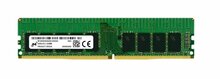 Serveri mälu Micron MTA18ASF2G72AZ-3G2R1R CL22, 16GB, DDR4, 3200 MHz, UDIMM, ECC