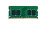 Mälu Goodram GR3200S464L22S/16G CL22, 16GB, DDR4, 3200 MHz, SO-DIMM