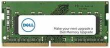 Operatiivmälu (RAM) Dell AA937595, DDR4 (SO-DIMM), 8 GB, 3200 MHz
