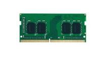 Mälu Goodram GR3200S464L22S/16G CL22, 16GB, DDR4, 3200 MHz, SO-DIMM