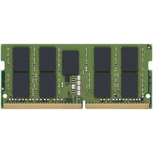 Kingston Server Premier CL22, 32GB, DDR4, 3200 MHz, SO-DIMM