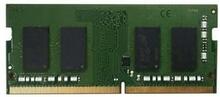 Qnap RAM-8GDR4T0-SO-2666, 8GB, DDR4, 2666 MHz, SO-DIMM
