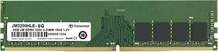 Transcend JetRam JM3200HLB-8G CL22, 8GB, DDR4, 3200 MHz, UDIMM