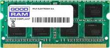 Operatiivmälu Goodram GR3200S464L22/32G, 32GB, DDR4, 3200 MHz, SO-DIMM