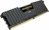 Corsair Vengeance LPX Black CMK16GX4M1A2400C14, DDR4, 16 GB, 2400 MHz