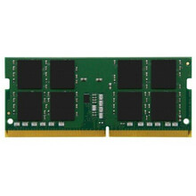 Operatiivmälu Kingston KVR32S22S8/16 CL22, 16GB, DDR4, 3200 MHz, SO-DIMM