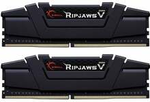 G.Skill Ripjaws V F4-3600C18D-16GVK CL18, 16GB, DDR4, 3600 MHz, UDIMM, 2x8GB