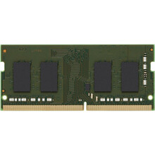 Operatiivmälu Kingston KCP432SS8/8 CL22, 8GB, DDR4, 3200 MHz, SO-DIMM