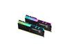Operatiivmälu G.Skill Trident Z RGB F4-3200C16D-32GTZRX CL16, 32GB, DDR4, 3200 MHz, DIMM