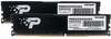 Patriot Signature Line PSD432G3200K CL22, 32GB, DDR4, 3200 MHz, UDIMM