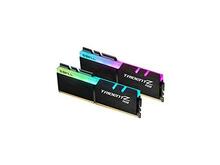 Operatiivmälu G.Skill Trident Z RGB F4-3200C16D-32GTZRX CL16, 32GB, DDR4, 3200 MHz, DIMM
