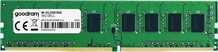 RAM Goodram W-DL32D16G CL22, 16GB, DDR4, 3200 MHz, DIMM