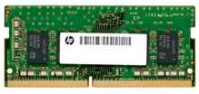 HP 862398-852 CL17, 8GB, DDR4, 2400 MHz, SO-DIMM