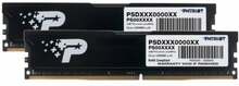 Patriot Signature Line PSD432G3200K CL22, 32GB, DDR4, 3200 MHz, UDIMM