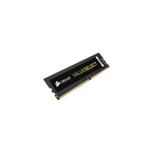 Corsair ValueSelect CL15, 8GB, DDR4, 2133 MHz, UDIMM