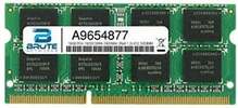 Serveri mälu Dell 16GB, DDR4, 2400 MHz, SO-DIMM, ECC