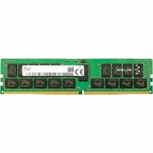 Serverimälu HP Memory 16GB Single Rank x4 DDR4