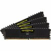 Corsair Vengeance LPX CMK32GX4M4B3200C16 CL16, 32GB, DDR4, 3200 MHz, DIMM, 4 x 8GB