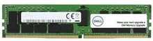 Dell 32GB, DDR4, 2933 MHz, RDIMM, 2RX4