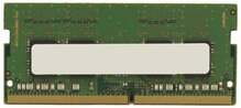 Fujitsu S26391-F2203-L800, 8GB, DDR4, 2133 MHz, SO-DIMM