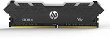HP V8 RGB 7EH82AAABB CL16, 8GB, DDR4, 3000 MHz, DIMM