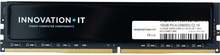 RAM mälu Innovation IT CL16, 16GB, DDR4, 3200 MHz, DIMM, 1.35V, jahutusribiga
