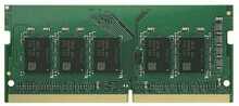 Synology D4NS01-4G CL22, 4GB, DDR4, SO-DIMM