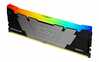 Operatiivmälu Kingston Fury Renegade RGB KF432C16RB2AK2/16, 16GB, DDR4, 3200 MHz, DIMM, 2x8GB