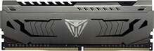 Operatiivmälu Patriot Viper Steel PVS432G360C8 CL18, 32GB, DDR4, 3600 MHz, UDIMM