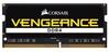 Corsair CL18, 8GB, DDR4, 2666 MHz, SO-DIMM, must