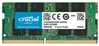 Operatiivmälu Crucial CT16G4SFRA32AT CL22, 16GB, DDR4, 3200 MHz, SO-DIMM