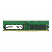 Serveri mälumoodul Dell AB663418 CL22, 16GB, DDR4, 3200 MHz, UDIMM, ECC