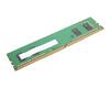 Operatiivmälu Lenovo 4X70Z78725 16GB, DDR4, 2933 MHz, UDIMM