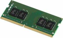 Operatiivmälu Kingston ValueRAM KVR32S22S8/8 CL22, 8GB, DDR4, 3200 MHz, SO-DIMM