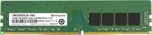 Transcend JM3200HLB-16G CL22, 16GB, DDR4, 3200 MHz, DIMM