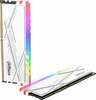 Operatiivmälu Dahua C600 RGB DDR-C600URW32G36D CL18, 32GB, DDR4, 3600 MHz, DIMM, 2x16GB