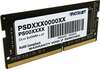 Operatiivmälu Patriot Signature Series SBPAT4G16SIGN08, 16GB, DDR4, 3200 MHz, SO-DIMM