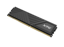 Adata GAMMIX D35 AX4U320032G16A-SBKD35 CL16, 32GB, DDR4, 3200 MHz, DIMM