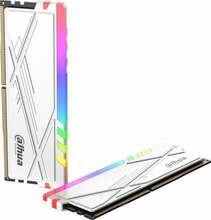 Operatiivmälu Dahua C600 RGB DDR-C600URW32G36D CL18, 32GB, DDR4, 3600 MHz, DIMM, 2x16GB
