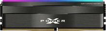 Operatiivmälu Silicon Power Xpower Zenith RGB SP016GXLZU320BSD CL16, 16GB, DDR4, 3200 MHz, UDIMM
