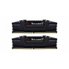G.Skill Ripjaws V F4-3200C16D-64GVK CL16, 64GB, DDR4, 3200 MHz, UDIMM, 2x32GB