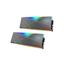 Operatiivmälu Adata XPG Spectrix D50 AX4U32008G16A-DT50 CL16, 16GB, DDR4, 3200 MHz, UDIMM, 2x8GB, RGB