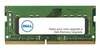 Dell AA937596 2RX8, 16GB, DDR4, 3200 MHz, SO-DIMM, 2x8GB