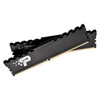Operatiivmälu Patriot SL Premium PSP416G3200KH1 CL16, 16GB, DDR4, 3200 MHz, UDIMM, 2x8GB