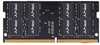 Mälu PNY MN32GSD43200-SB CL22, 32GB, DDR4, 3200 MHz, SO-DIMM